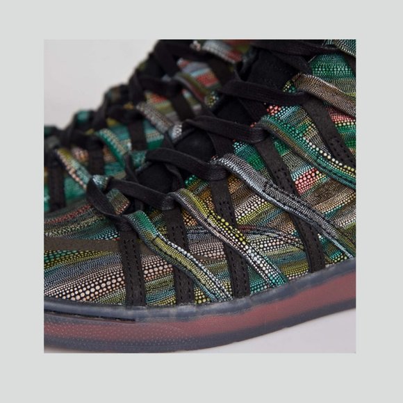 NIKE KD 7 LIFESTYLE PRM QS MVP MEN's - Picture 4 of 10